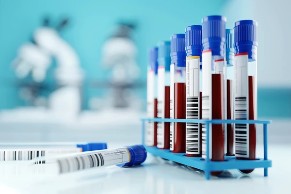 September is blood cancer awareness month