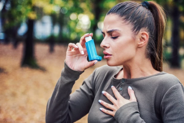 Ask About Asthma