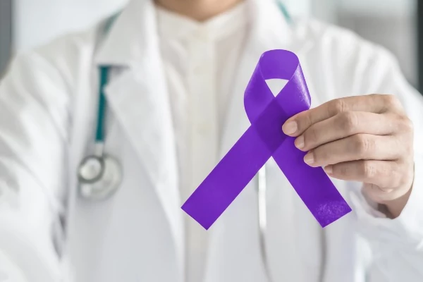 Testicular Cancer Awareness Month
