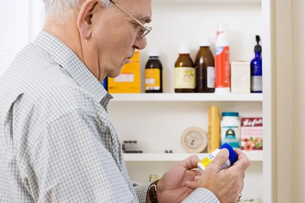 Pharmacy Medicines