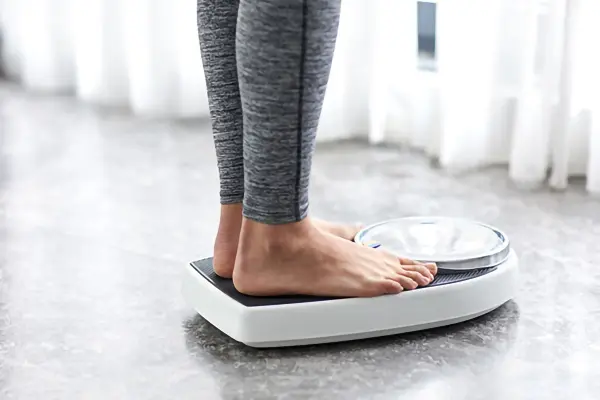 Image for article titled Weight loss injections