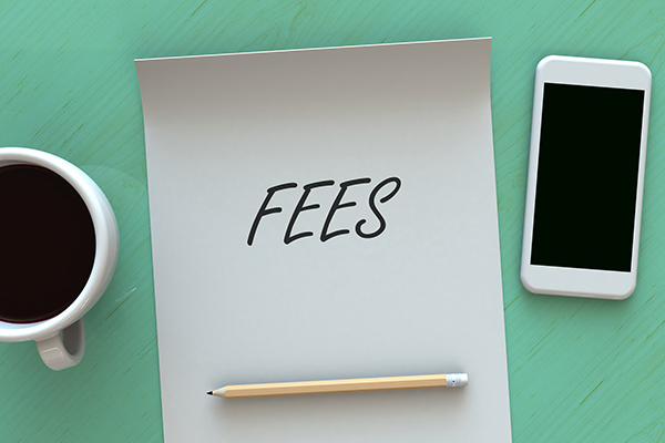 Image representing PRESCRIPTION FEES