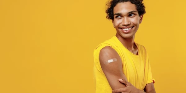 Image representing WALK-IN VACCINATION CLINICS
